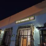 Restaurante El Cordob&eacute;s