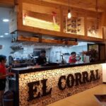 Restaurante El Corral