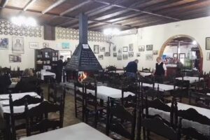 Restaurante El Corral de la Pacheca