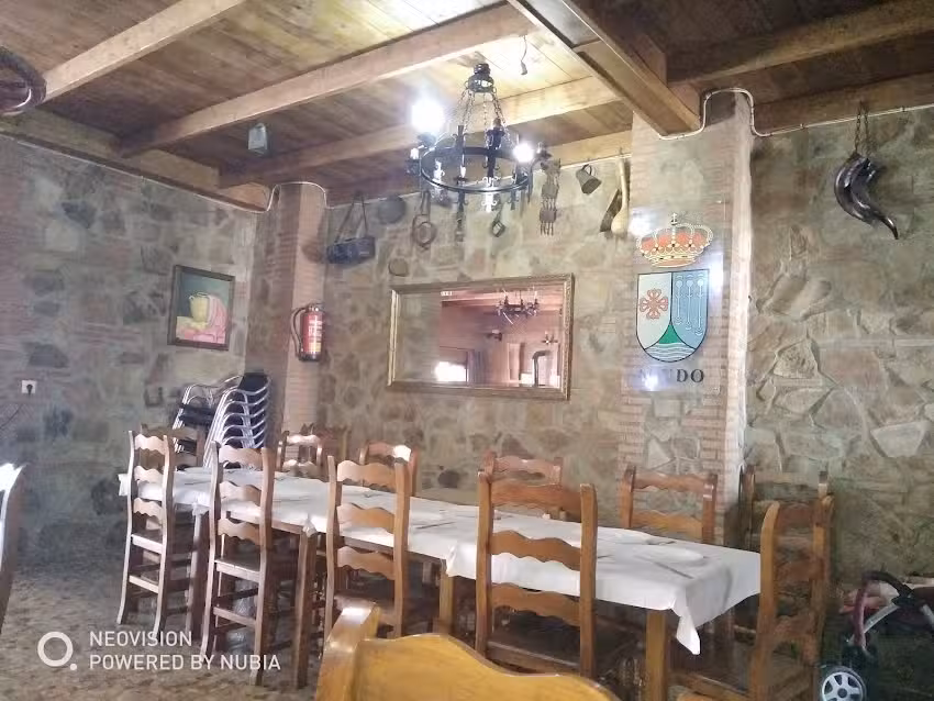 Restaurante El Corralito