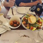 Restaurante El Corte Ingl&eacute;s.