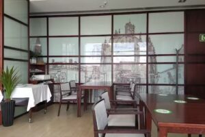 Restaurante El Corte Ingl&eacute;s