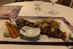 Restaurante El Cortijillo