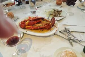 Restaurante El Cortijillo Playa