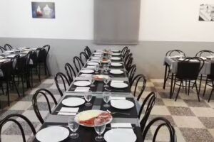 Restaurante El Cortijo