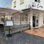 Restaurante El Cortijo