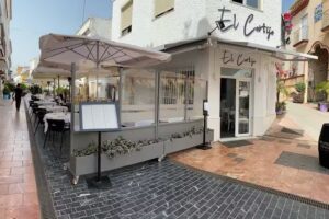 Restaurante El Cortijo