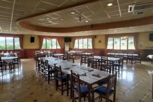 Restaurante El Cortijo