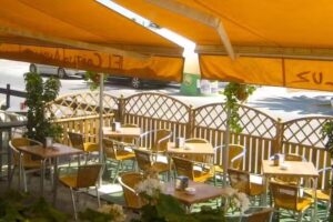 Restaurante El Cortijo Andaluz