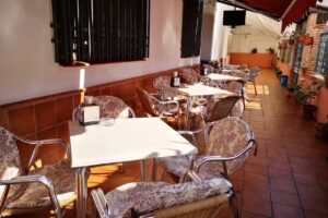 Restaurante El Coto
