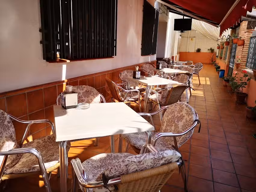 Restaurante El Coto