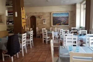 Restaurante El Coto de San Juan