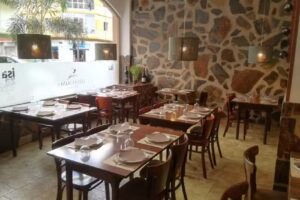 Restaurante El Coto Liban&eacute;s