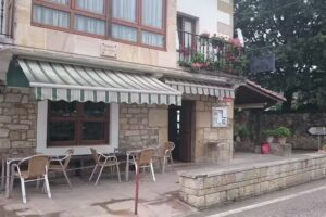 Restaurante El Cruce