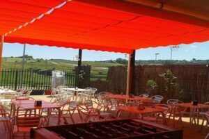 Restaurante el Cruce