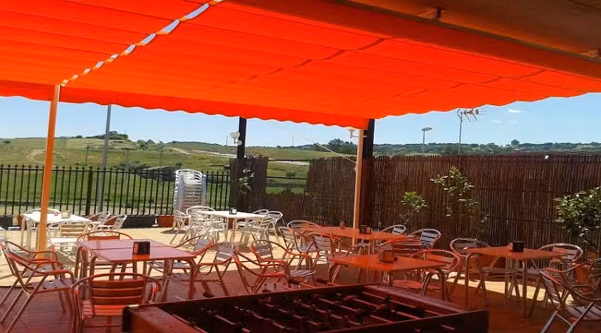 Restaurante el Cruce