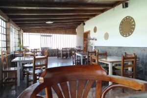 Restaurante El Cruce