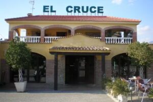 Restaurante El Cruce