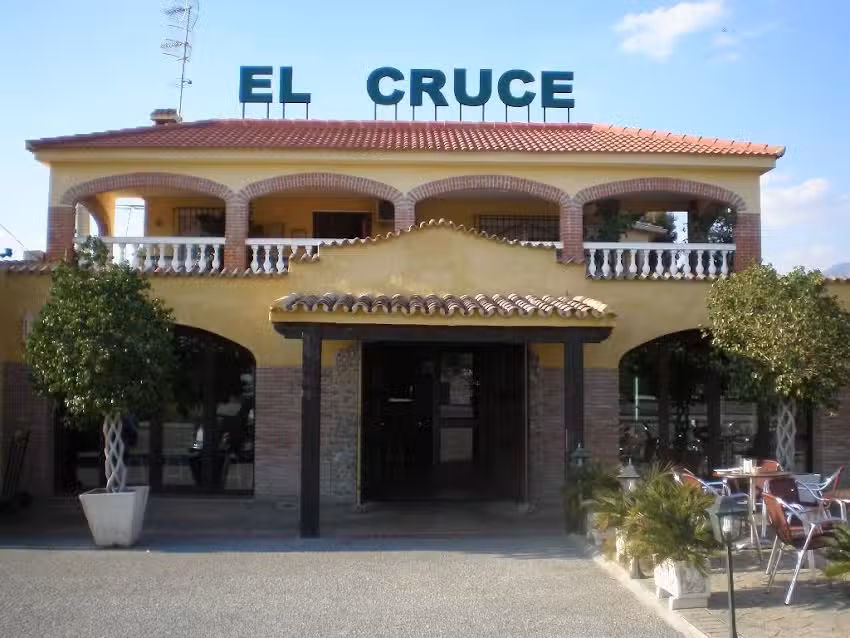 Restaurante El Cruce