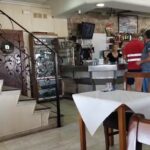 Restaurante El Cruce