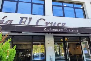 Restaurante El Cruce