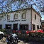 Restaurante El Cruce