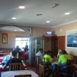Restaurante El Crucero