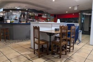 restaurante el cucharon