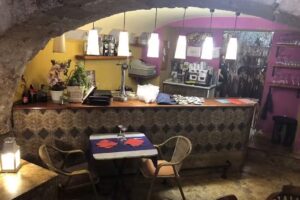 Restaurante El cul de la lleona