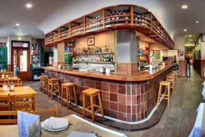 Restaurante El Culetín