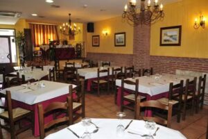 Restaurante El Curioso