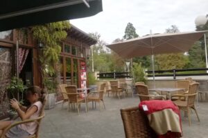 Restaurante El Curro