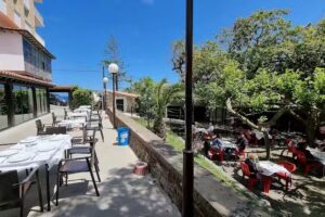 Restaurante El Descanso