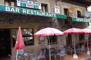 Restaurante El Desfiladero del Sella