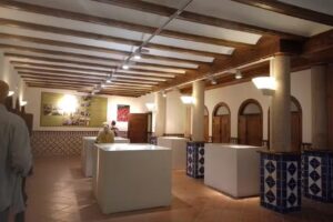 Restaurante El desván de Ricardo