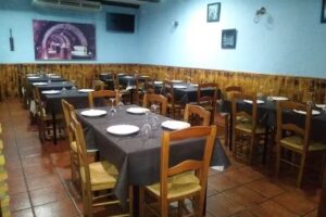 Restaurante El Doblao