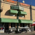 Restaurante El Dorado