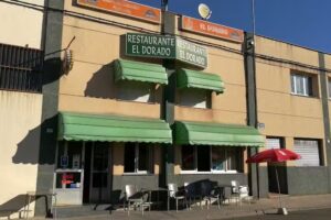 Restaurante El Dorado