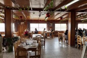 Restaurante El Dornajo