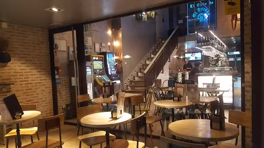 Restaurante El Ducado
