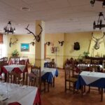 Restaurante El Duende