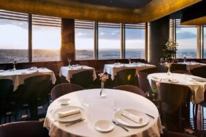 Restaurante El Duende