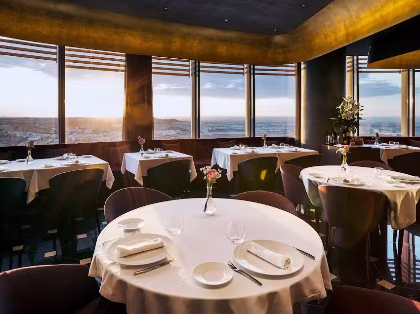 Restaurante El Duende