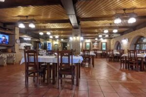 Restaurante El Duque