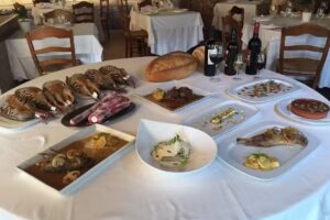 Restaurante El Duque | Medina Sidonia