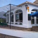 Restaurante El Embarcadero