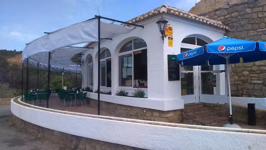 Restaurante El Embarcadero