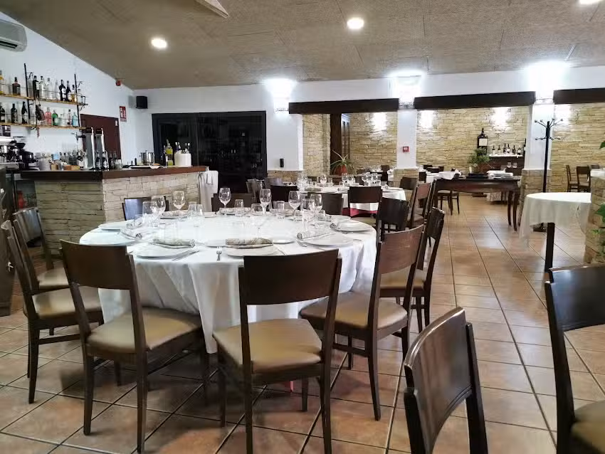 Restaurante el Empecinado