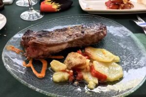 Restaurante El Encuentro