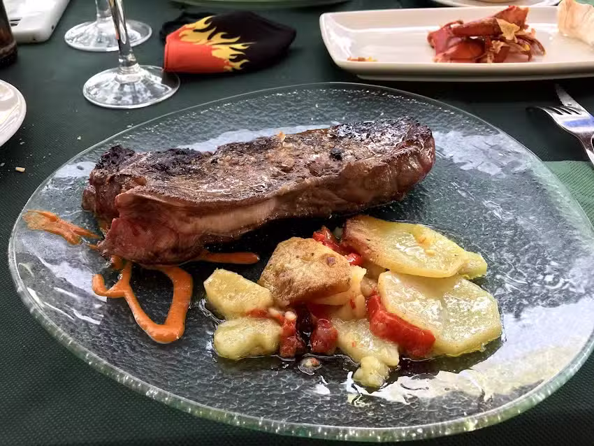 Restaurante El Encuentro